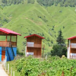 The Enchanting Beauty of Kanasar Spot in Chakrata