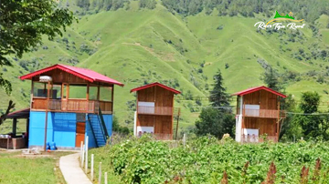 Read more about the article The Enchanting Beauty of Kanasar Spot in Chakrata
