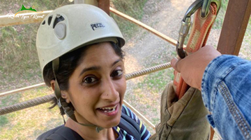 Read more about the article The Vital Role of the Support Team at Chakrata Camp and Resort